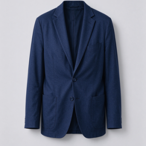 Single Breasted Blazer